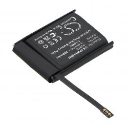 Baterie Apple Watch řady S8 A2815 s kapacitou 300 mAh
