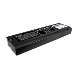 Baterie Nihon Kohden ECG-6851K LCT-1912NK 2300mAh