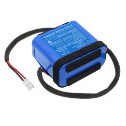 Baterie Philips SD80 INR18650-4S2P 6800 mAh