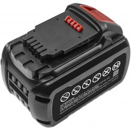Baterie DeWalt DCD740 DCB606 9000mAh