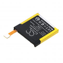 Baterie pro Amazfit A1918 PL512524G 350 mAh