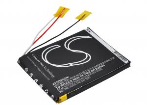 Baterie Modecom MX3 HD 1ICP4/44/54 (3PIN60) 1300mAh