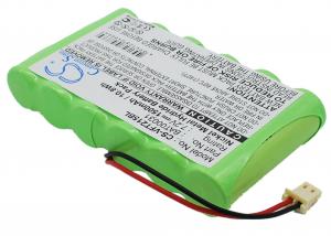 Baterie VeriFone Nurit 2159 BAT00031 1500mAh