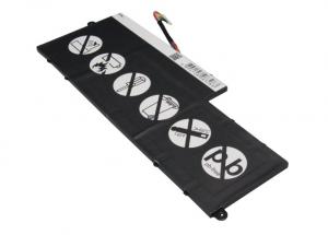 Baterie pro Acer Aspire V5-122P AC13C34 s kapacitou 2640 mAh