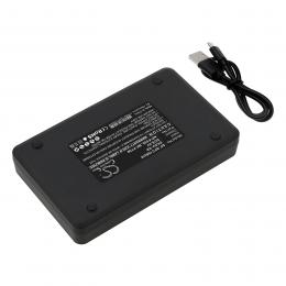 Nabíječka Sony CCD-TRV41 NP-F330
