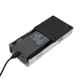Videozvonek Ring V4 s baterií 12400 mAh