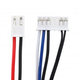 Baterie Black+Decker HSVB42OJ INR18650-4S1P-25 2500 mAh