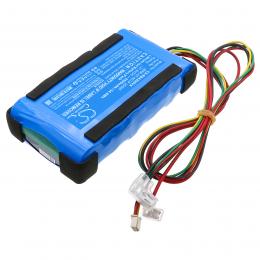 Baterie Roborock A20 Air BRR-07-6S1P-2500F 2500mAh