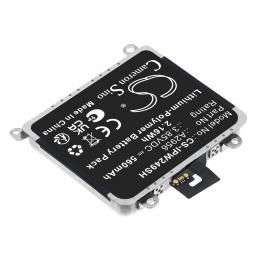 Baterie Apple A2686 A2956 560 mAh