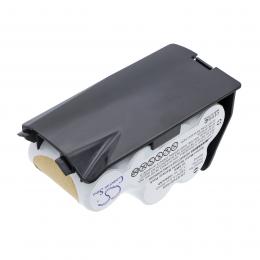 Baterie Shark UV615 XBP615 1500 mAh