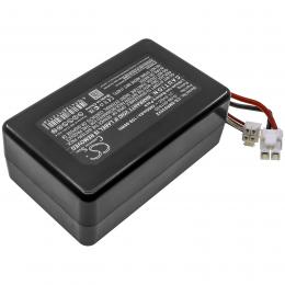 Baterie Samsung SR20K9350WK DJ96-00193D 5000 mAh
