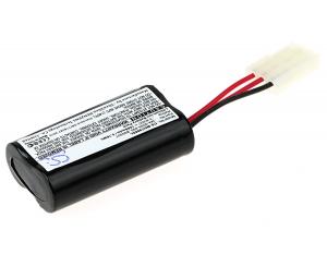 Baterie Modicon 984AMA-9255-000 1600mAh