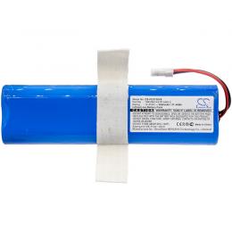 Baterie Ariete 00P271310AR0 AS00000334 2600mAh