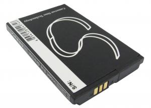 Baterie Xiaomi M1 BM10 s kapacitou 1600 mAh