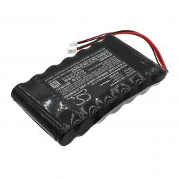 Baterie Technisat Techniplus 91502801 3600mAh