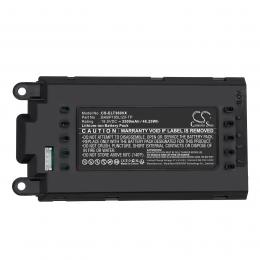 Baterie Electrolux ERG36 BABP185LI20-TP 2500mAh