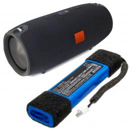 JBL Xtreme Splashproof GSP0931134 02 5000mAh baterie