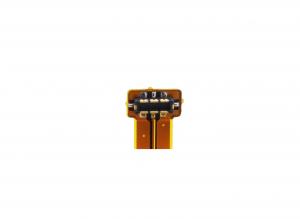 Baterie Cubotu X9 s kapacitou 2100 mAh