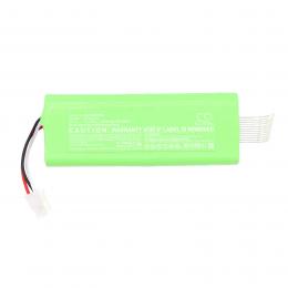 Baterie Infinuvo Cleanmate QQ-3 APQQ3-30 s kapacitou 3600 mAh
