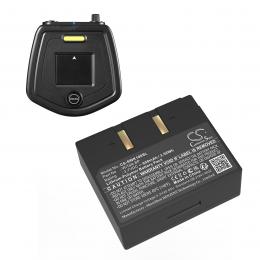 Baterie Saramonic WT5S WiTalk BP 950mAh