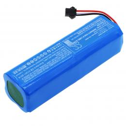 Baterie pro Airrobo T10+ 6.60.40.01-0 s kapacitou 6700 mAh