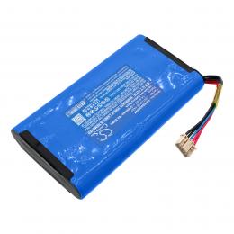 Baterie Ecovacs DX2OMNI 201-2228-1457 s kapacitou 5900 mAh