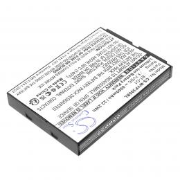 Baterie Wiseasy P3 BT-O1 6000 mAh