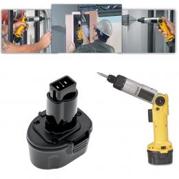 Baterie DeWalt DW920K DE9057 3000mAh 7,2V