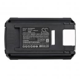 Baterie Ryobi RY40210 OP4026A 4000mAh