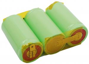 Baterie Hoover S1105 P-13S/F3P1 3000mAh