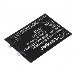Baterie Xiaomi Redmi Note 11E Pro BN5E s kapacitou 4900 mAh