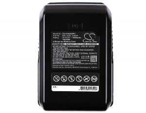 Baterie Hitachi DH 36DAL BSL 3626 5000 mAh