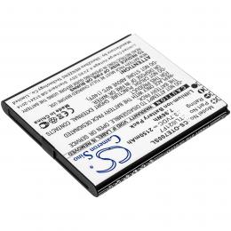 Baterie pro Alcatel EE70 TLi021F7 2150mAh