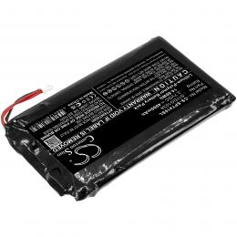 Baterie Trimble Juno T41 S11DG103A 4000 mAh