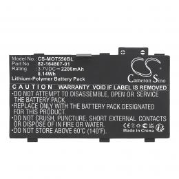 Baterie Motorola TC55 82-164807-01 2200mAh