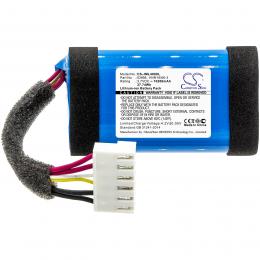 Baterie JBL Charge 4 SUN-INTE-118 10200mAh