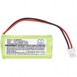 Baterie V-Tech CS6309 BT162342 700 mAh