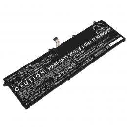 Baterie pro Lenovo ThinkBook 16p G3 5B11C04256 4550mAh