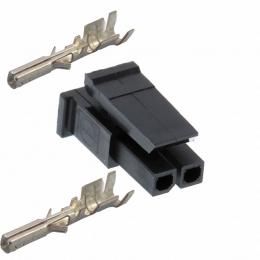 Konektor Molex 43645-0200 pro montáž