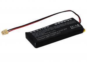 Baterie pro Sony PSP-N270 LP491232L100 s kapacitou 200 mAh