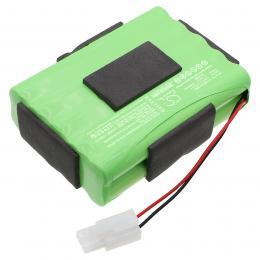 Baterie Mangar Airflo 24 CD0312 s kapacitou 2200 mAh