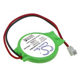 Záložní baterie pro Acer Aspire 6920 02k6486 200mAh