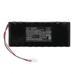 Baterie Criticare ELB 2035508-001 3600mAh