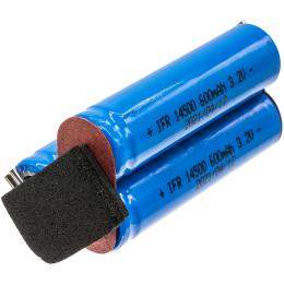 Baterie Wella 1871-0071 1800mAh 3,2V