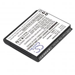Baterie AgfaPhoto Realishot WP8000 500mAh