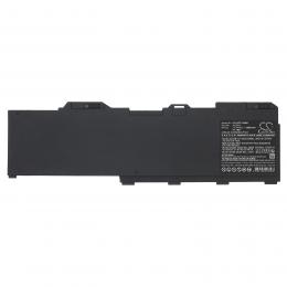 Baterie HP ZBook Fury 15 G7 AL08XL 5900 mAh