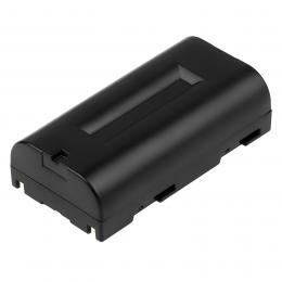 Baterie TOA TS-800 BP-900 s kapacitou 2200 mAh