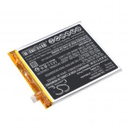 Baterie Doro 8050 DBV-3000A 2700mAh