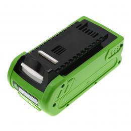 Baterie GreenWorks 22262 24252 2000 mAh