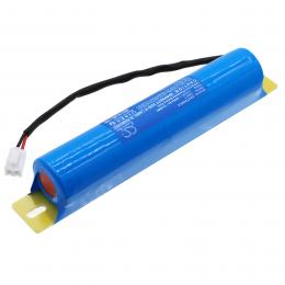 Baterie Dotlux 3538-140180 3540-1 3000mAh 6,4V